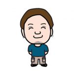 美容師さんの似顔絵名刺を追加です!